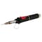 Performance Tool 3-in-1 Refillable Solder Iron, Butane Torch, Heat Gun, 8 Tips W2081 - alternate 2