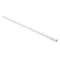 Beyond Led Technology LED Linkable Strip Fixture, Watt 20W-40W, 5400 Lm, CCT 3000K-5000K, 120V-277Vac 4ft, Frosted Lens 6PK 156692 - alternate 2
