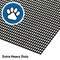 Prime-Line Screen Mesh Roll Extra Heavy Duty Pet Resistant 36 x 84 in. Black (1 Roll) P 88738 - alternate 4