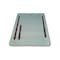 Kubota GLASS SIDE RN CAB, KUBOTA OEM 3A752-70530 3A752-70530 - alternate 2