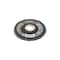 Norton Flap Disc 4 1/2 in D X 7/8 in S Zirconia Aluminum Oxide 40 Grit 66254419978 - alternate 2