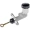 Dorman CLUTCH MASTER CYLINDER CM39717 - alternate 3