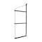 Mytee Products Cargo Shipping Container Shelving Bracket, 3 Levels, 24in D x 60in H, 4PK CNT-SHELF3-24x4 - alternate 3