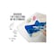 Cra-Z-Art Crazart Shark Mini Lab kit 83600 - alternate 2