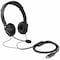 Kensington CLASSIC USB-A HEADSET WITH MIC AND VOLUME CONTROL K33065WW - alternate 1