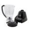 Better Chef 400-Watt 10-Speed Blender W/ BPA-Free Blending Jar in Black 750124778M - alternate 3