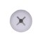 Auveco Screw Grommet 13.5 Head Diameter 16mm Length, 50PK 14335 - alternate 2