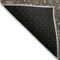 Homeroots 5' X 8' Brown Purple And Blue Floral Washable Indoor Outdoor Area Rug 605260 - alternate 3