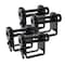 Mytee Products Trailer Winch - Standard Slider - Compatible with East Sliding Tracks, 4PK WinchS-Eastx4 - alternate 4