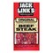 Jack Links Beef Steak, Original, 1 oz, 12PK JLB02027 - alternate 2