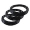 Mytee Products 100 Feet DOT Air Brake Tubing 1/2in, 1/4in and 3/8in - Black 100MP-ABT-121438-KIT - alternate 4
