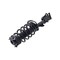 Fcs Struts Suspension Strut And Coil Spring Assembly 3331821R - alternate 2