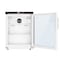 Koolmore 4.5 cu. ft. Countertop Medical Pharmacy Refrigerator With Multi-Level Emergency Alarms UL Listed KM-PHR-45C - alternate 3