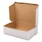 Sct Box, Sheet, Cake, 14x10x4, PK100 SCH 1025 - alternate 2