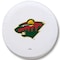 Holland Bar Stool Co 29 x 8 Minnesota Wild Tire Cover TCFMinWldWT - alternate 1