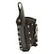 Klein Tools Black Leather Tool Pouch, 8 Pockets 5162T - alternate 3