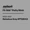 Finishworks Mohawk Fil-Stik Nebulous Gray #Pt220 K3 M230-0027 - alternate 2