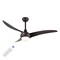 Jonathan Y Aviator 52" 1-Light Coastal Vintage Iron/Plastic Mobile-App/Remote-Controlled 6-Speed Retro Swirl In JYL9718C - alternate 4