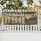 Signmission Smokin BBQ, 18 Inch x 48 Inch, Vinyl Banner B-30862 - alternate 2