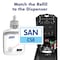 Purell Hand Sanitizer Dispenser, Wall Mount 7820-01 - alternate 2