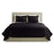 Lavish Home 2-Piece Twin Quilt Set Bedspread & Pillow Sham with Embossed Diamond Pattern Lightweight Quilt Set 66-001-TBL - alternate 6
