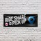 Signmission Ride Share Pick Up, 18 Inch x 48 Inch, Vinyl Banner B-30836 - alternate 2