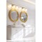 Z-Lite Montford 3-Light Vanity, 24 in W, Modern Gold 7005-3V-MGLD - alternate 2