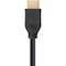 Monoprice High Speed HDMI Cable, 6 ft.Generic 13779 - alternate 3