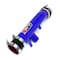 Hps Performance Post MAF Air Intake Aluminum Tube, Blue,  27-559BL - alternate 1