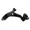 Motorcraft Suspension Control Arm and Ball Joint Assembly,  MCF2517 - alternate 3