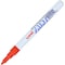 Uni-Ball UniPaint PX21 OilBased Fine Point Marker, Red UBC63702 - alternate 2