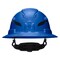 Klein Tools HH T2 C Vented Full Brim Blue 60871T2 - alternate 1