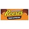 Signmission DEEP FRIED REESES PEANUT BUTTER CUPS BANNER SIGN fry candy bar chocolate B-72 Deep Fried Reeses - alternate 1