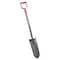 Corona Tools All-Steel 12-Gauge 14-1/2 in. Sharpshooter Spade Shovel, D-Grip Steel Handle AS 90110 - alternate 1