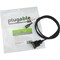 Plugable Technologies PLUGABLE USB C TO VGA CABLE - DRIVERLESS , CONNECT YOUR USB-C OR THUNDERBOLT 3 L USBC-VGA-CABLE - alternate 2