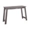 Homeroots 42" Gray Computer Desk 333404 - alternate 1