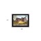 Homeroots Farm Life 1 Black Framed Print Wall Art 416089 - alternate 2