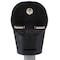 Ac Works Electric Vehicle Charging Adapter Cord for Tesla Use 6-30 30A 250V to Tesla EV630MS-018 - alternate 3
