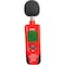 Pyle Digital Handheld Sound Level Meter, Automatic A and C Frequency Weighting, for Musicians PSPL25 - alternate 1