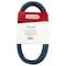 Oregon Replacement Belt, Premium Deck Drive Belt, MTD/Cub Cadet 9543004, 1/2 in X 78 in 15-625 - alternate 1