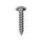 Auveco PHILLIPS PAN HEAD TAPPING SCREW, 18-8 STAINLESS STEEL - #10 X 7/8 25585 - alternate 1
