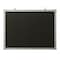 Crestline Products 36 x 48 Aluminum Framed Black Chalkboard 34210 - alternate 1