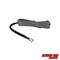 Extreme Max 5600.3081 "The Devil's Hair" Synthetic ATV / UTV Winch Rope - Gray 5600.3081 - alternate 1