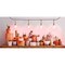 Miracle Led 9W Absolute Daylight Red Spectrum LED Light, Two Location Grow Light Kit, Braided 4-Socket, 2PK 804672 - alternate 2