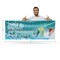 Signmission Cold Slushies, 24 Inch x 72 Inch, Vinyl Banner B-72-30518 - alternate 2