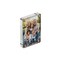 Azar Displays Acrylic Magnetic Photo Frame Block 4" x 6" Vertical/Horizontal 104433-RND-GS - alternate 2