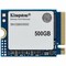 Kingston 500G NV3 M.2 2230 PCIe 4.0 SNV3SM3/500G - alternate 1