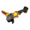 Dewalt FLEXVOLT 60V MAX Side Handle Detect Grinder, 4-1/2 to 6 in, Two-Hand, 9,000 RPM DCG418SHDB - alternate 2