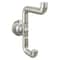 Delta Saylor Double Robe Hook 73535-SS - alternate 2