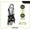 Frontline Derrick 6D with Bosun Belt Full Body Harness, ML 150DHTW-ML - alternate 3